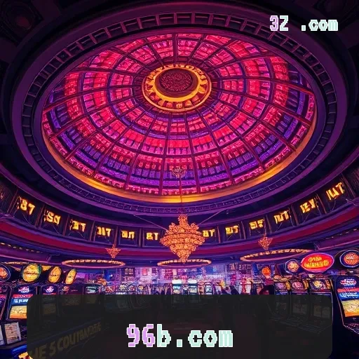 96b.com Bônus