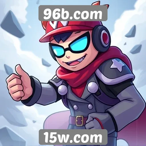 Comparativo de jogos disponíveis em 96b.com