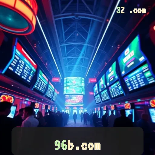 96b.com Pagamento