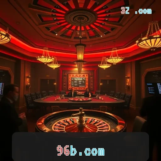 96b.com Plataforma