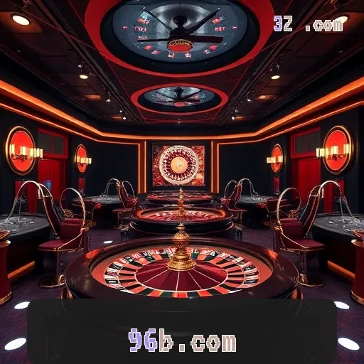 96b.com Caça-Níqueis