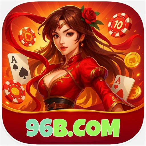 Logo 96b.com