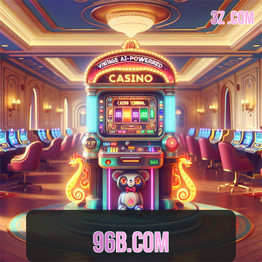 Recursos VIP no 96b.com: Uma Nova Era nos Jogos Online